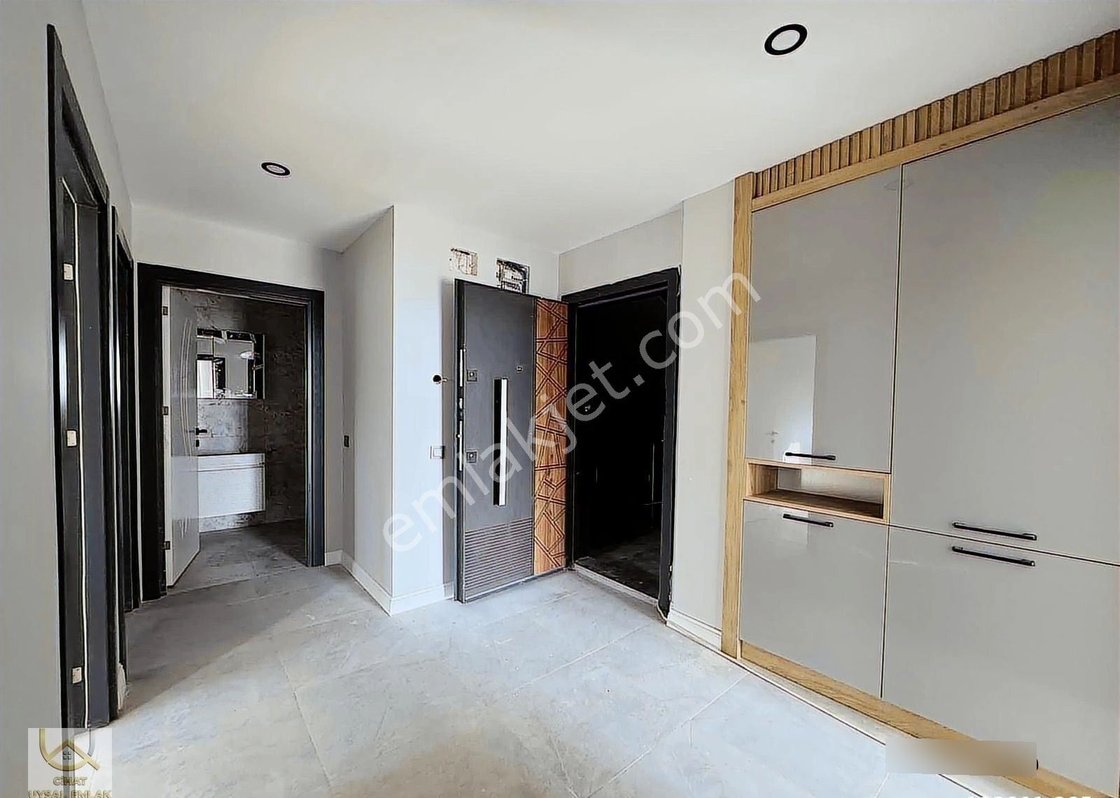 Esentepe Mah. 2+1 100 M2 Sıfır Site İçi Havuzlu Satılık Daire - Görsel 15