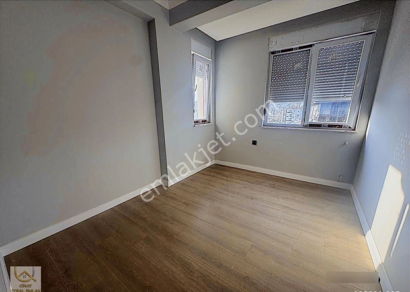 Esentepe Mah. 2+1 100 M2 Sıfır Site İçi Havuzlu Satılık Daire - Görsel 2