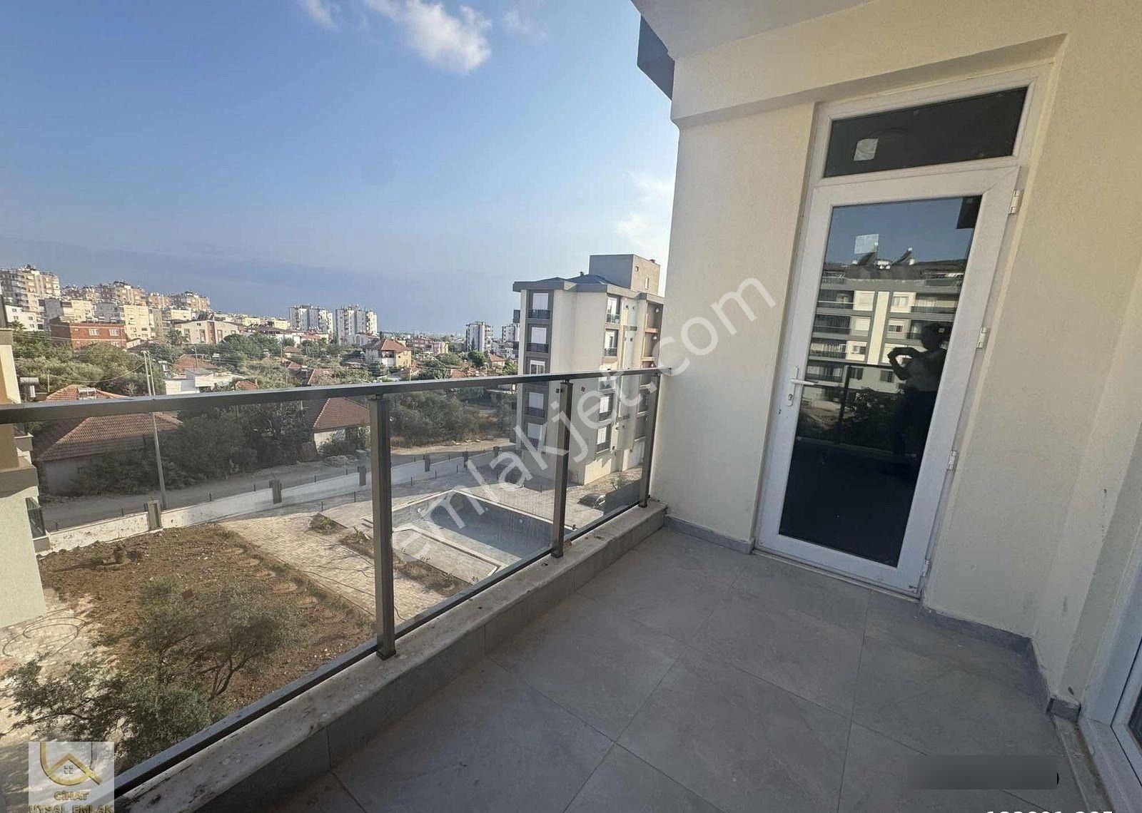 Esentepe Mah. 2+1 100 M2 Sıfır Site İçi Havuzlu Satılık Daire - Görsel 5