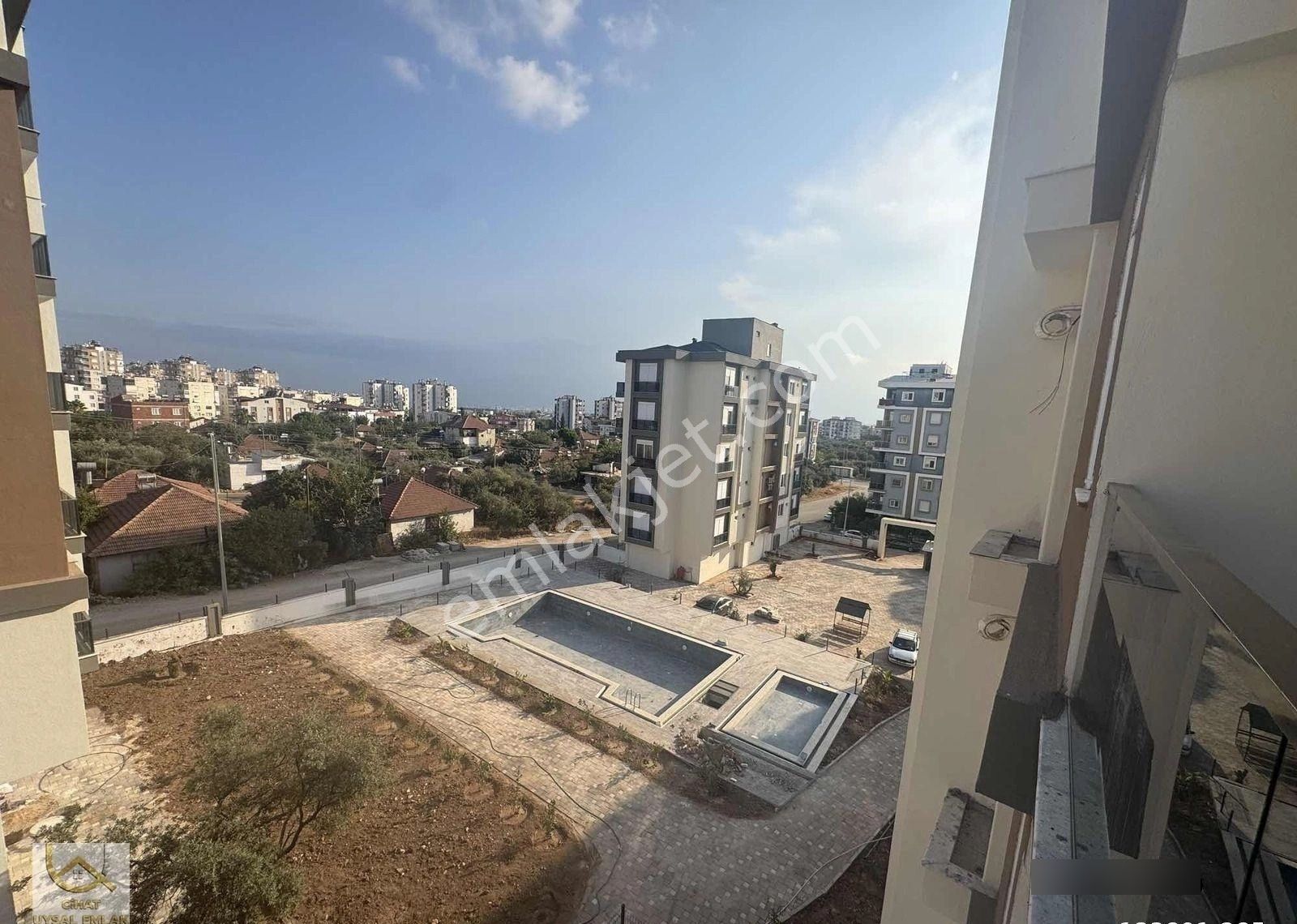Esentepe Mah. 2+1 100 M2 Sıfır Site İçi Havuzlu Satılık Daire - Görsel 6