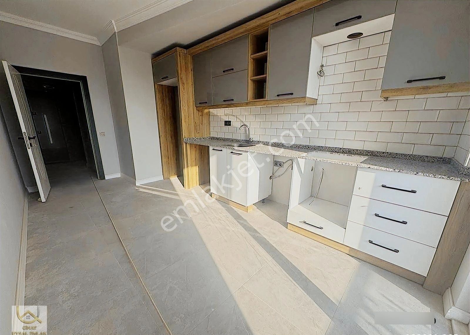 Esentepe Mah. 2+1 100 M2 Sıfır Site İçi Havuzlu Satılık Daire - Görsel 11