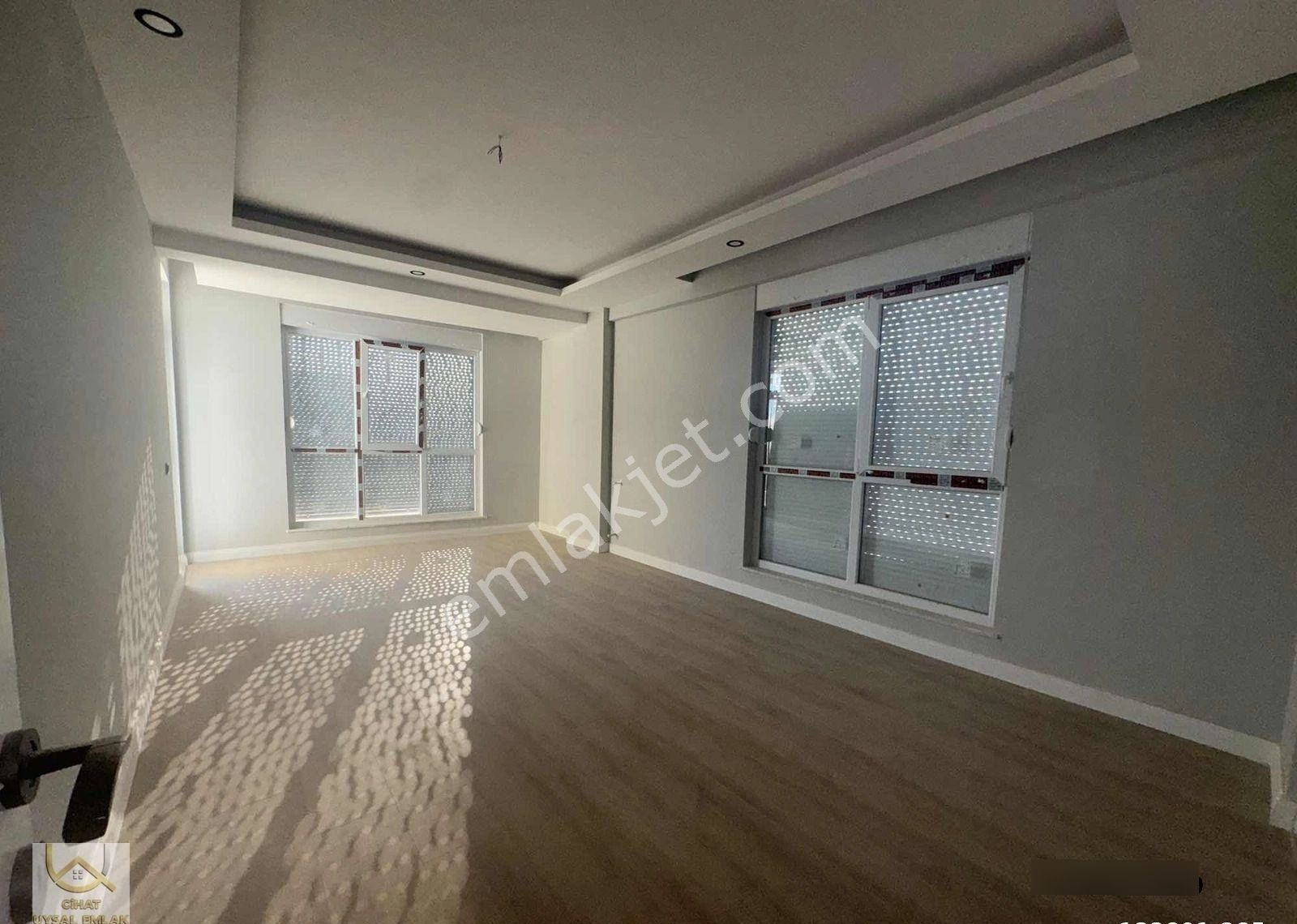 Esentepe Mah. 2+1 100 M2 Sıfır Site İçi Havuzlu Satılık Daire - Görsel 7
