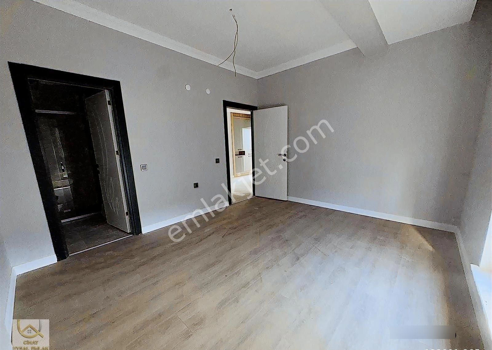 Esentepe Mah. 2+1 100 M2 Sıfır Site İçi Havuzlu Satılık Daire - Görsel 13
