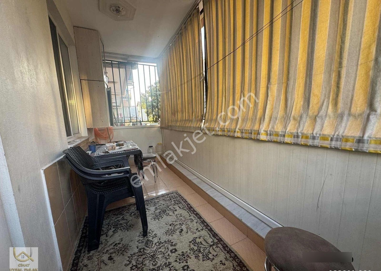 Kanal Mah. 2+1 85 M2 Y. Giriş Satılık Daire - Görsel 9