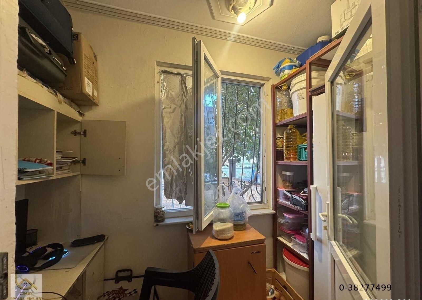 Kanal Mah. 2+1 85 M2 Y. Giriş Satılık Daire - Görsel 3