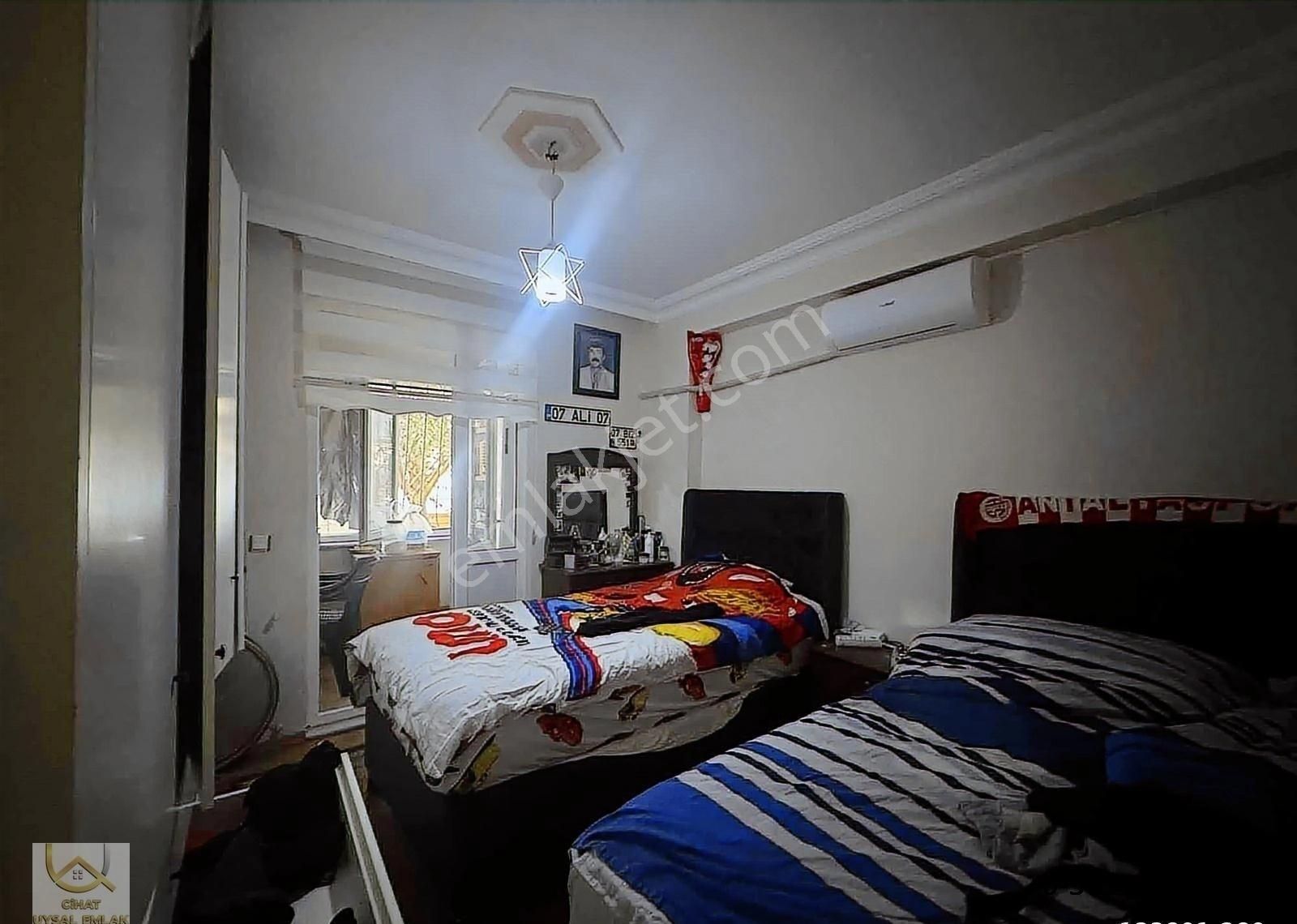 Kanal Mah. 2+1 85 M2 Y. Giriş Satılık Daire - Görsel 10