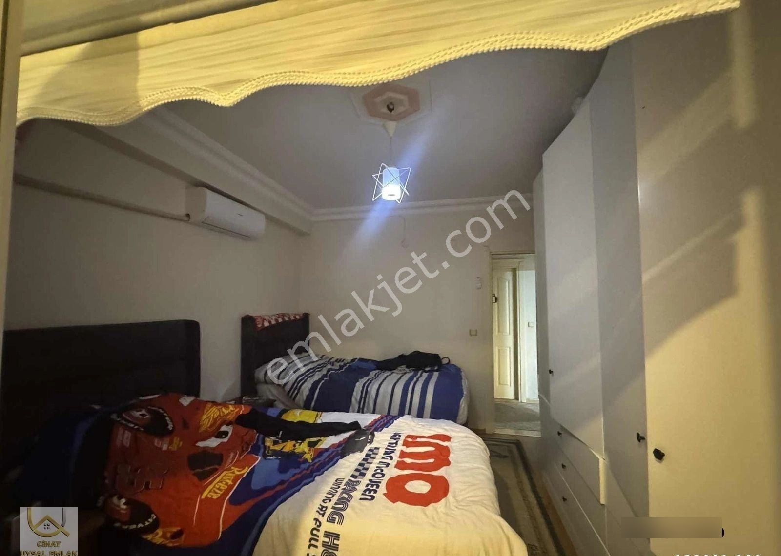 Kanal Mah. 2+1 85 M2 Y. Giriş Satılık Daire - Görsel 7