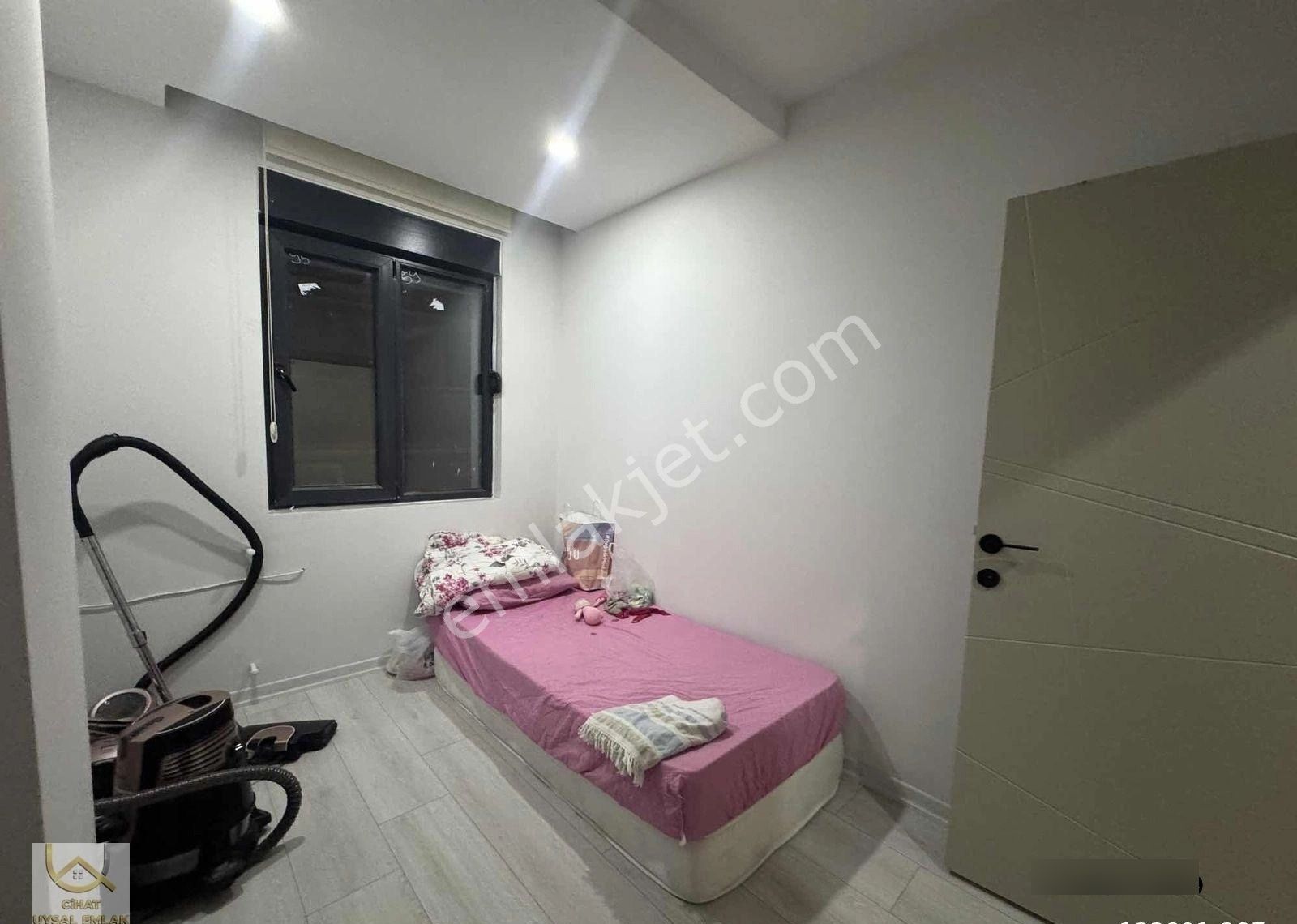 Fevzi Çakmak Mah. 2+1 Havuzlu Site İçi Asansörlü Katta Satılık - Görsel 7