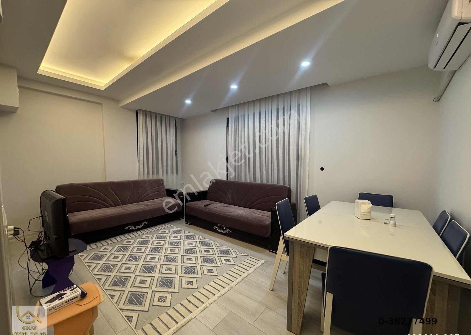 Fevzi Çakmak Mah. 2+1 Havuzlu Site İçi Asansörlü Katta Satılık - Görsel 10