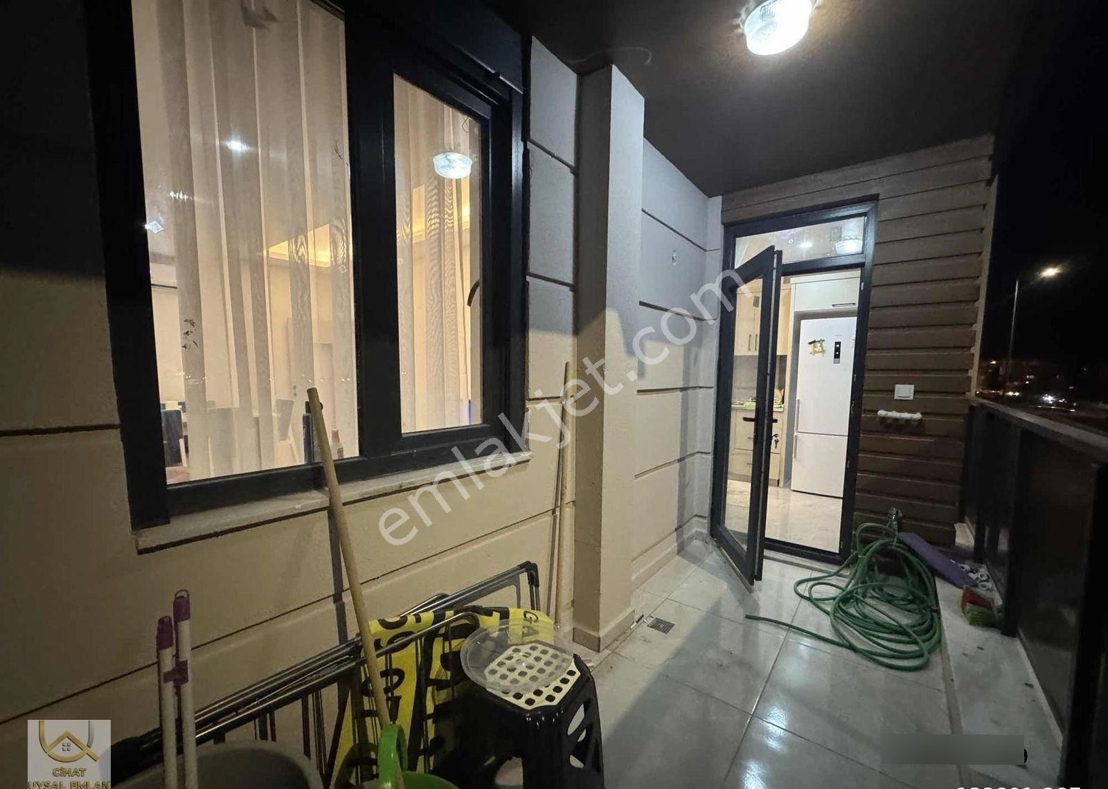 Fevzi Çakmak Mah. 2+1 Havuzlu Site İçi Asansörlü Katta Satılık - Görsel 9