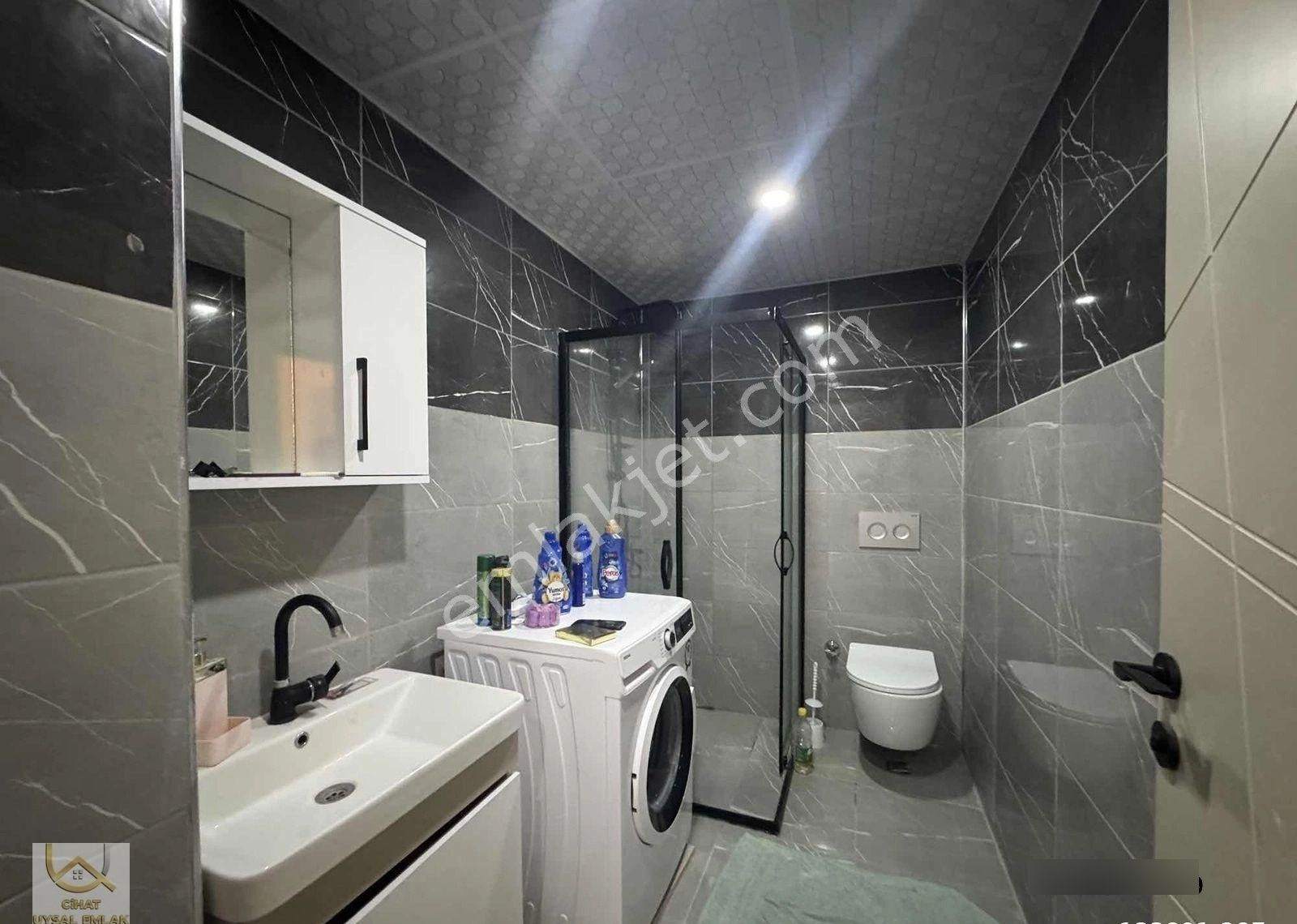 Fevzi Çakmak Mah. 2+1 Havuzlu Site İçi Asansörlü Katta Satılık - Görsel 14