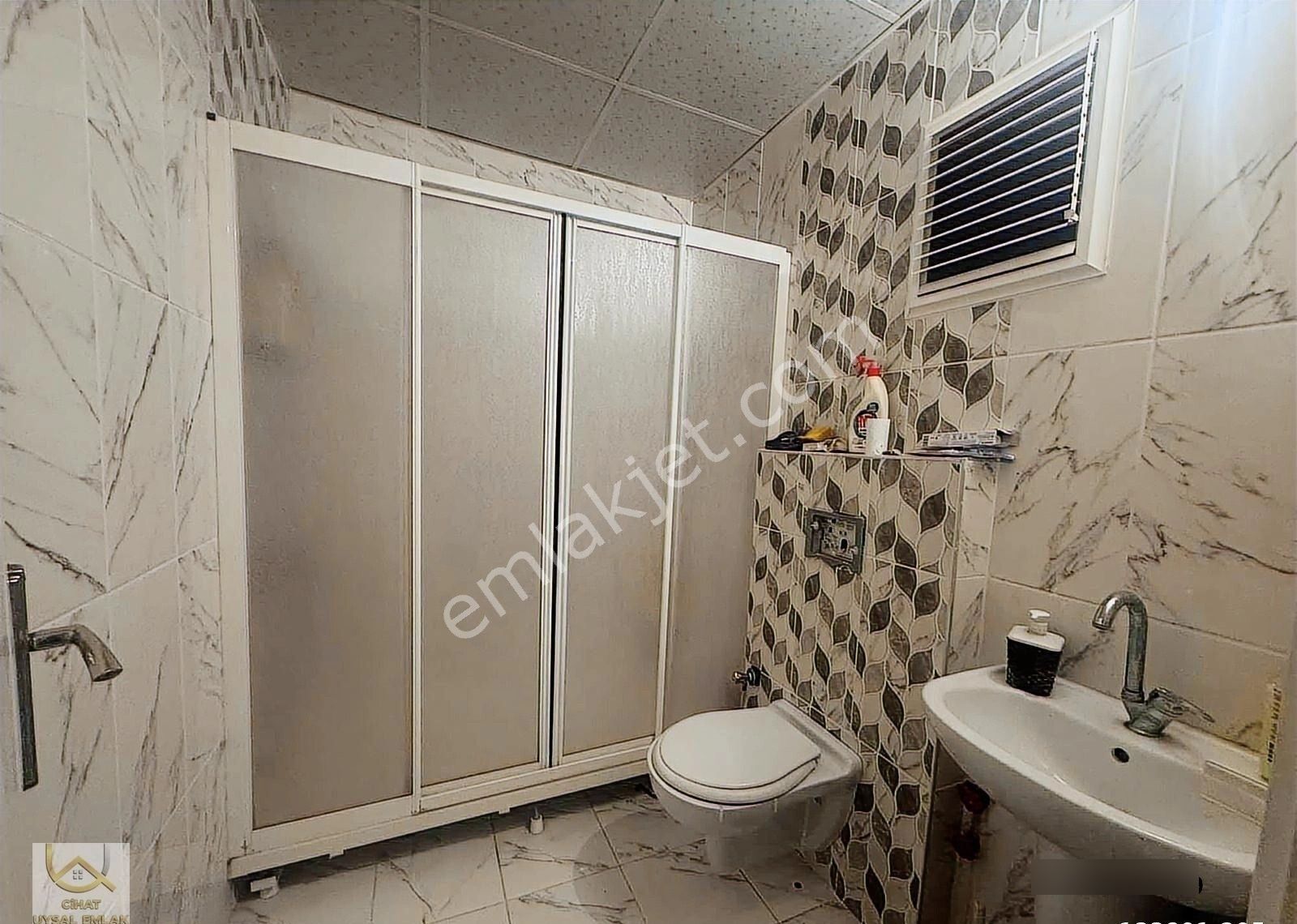 Barış Mah. 6+1 Doğalgazlı Takasa Açık Satılık Dubleks - Görsel 15