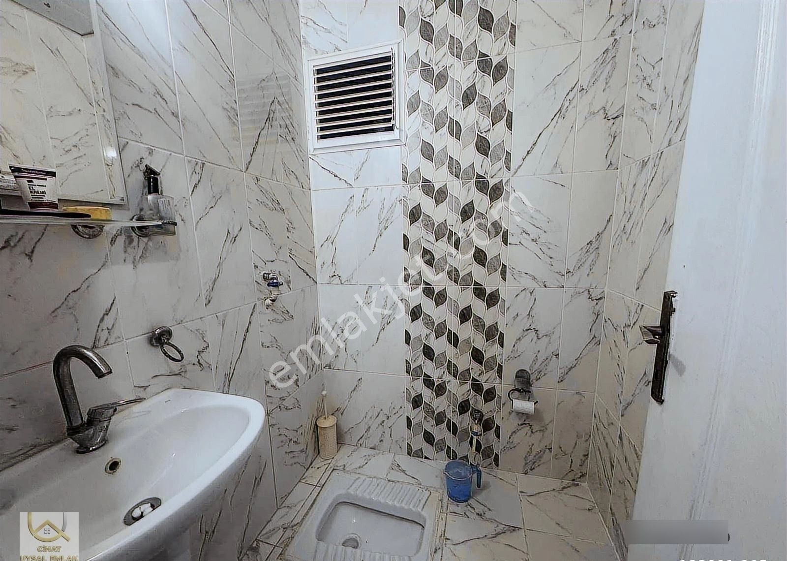 Barış Mah. 6+1 Doğalgazlı Takasa Açık Satılık Dubleks - Görsel 9