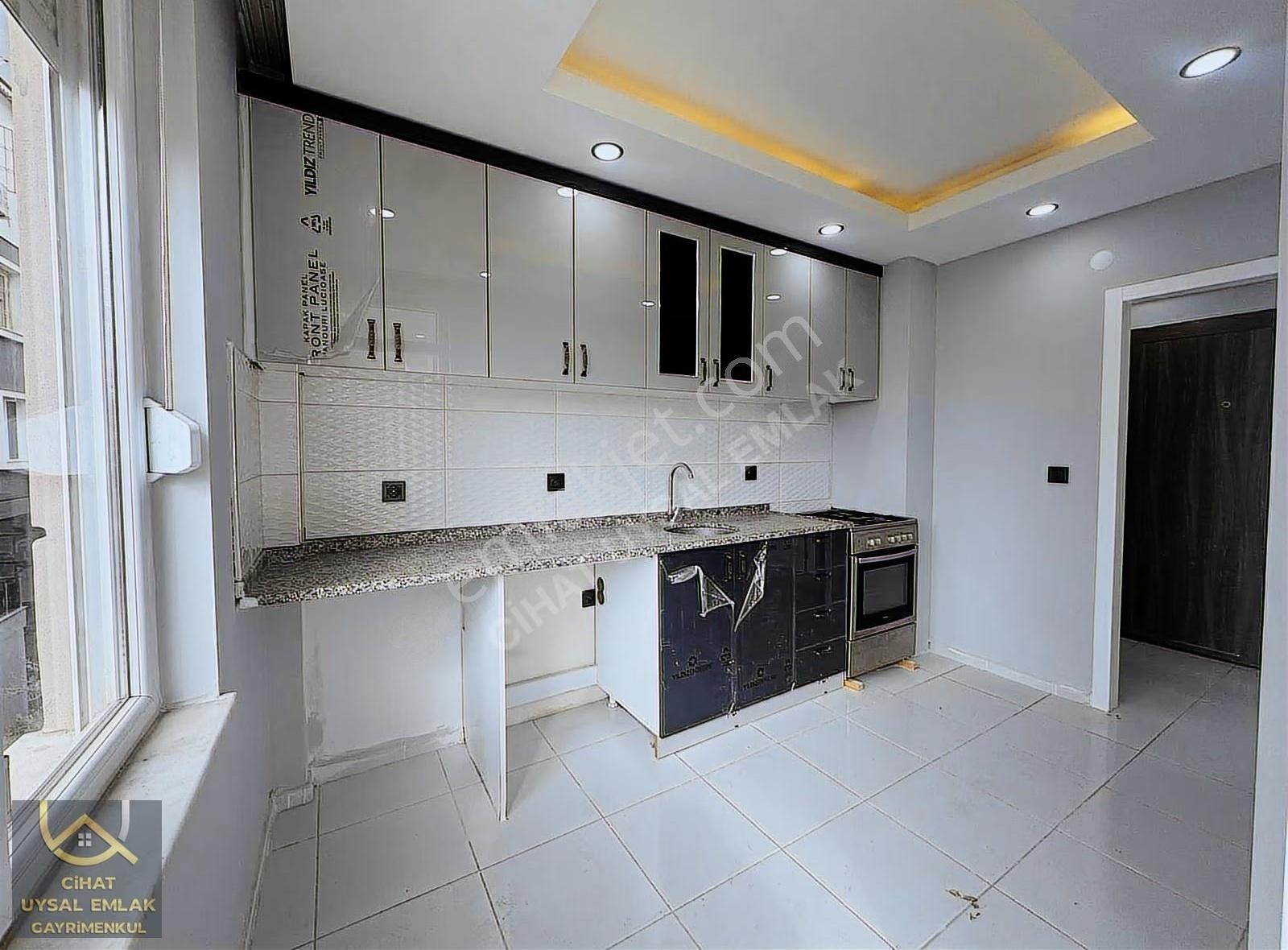 Erenköy Mah. Katta 2+1 100 M2 Satılık Daire - Görsel 7