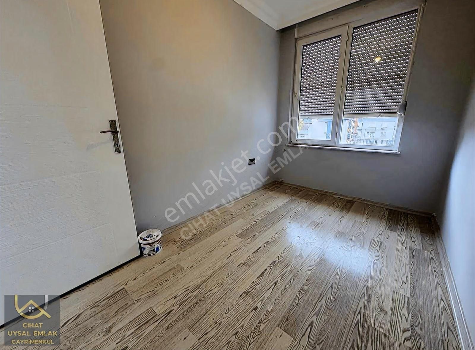 Erenköy Mah. Katta 2+1 100 M2 Satılık Daire - Görsel 14