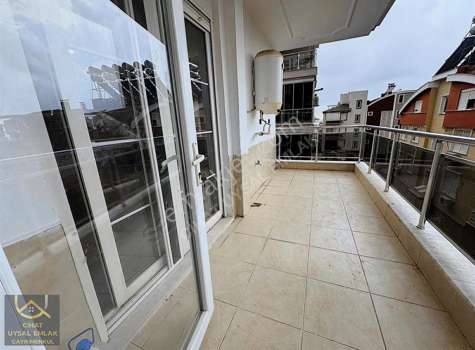 Erenköy Mah. Katta 2+1 100 M2 Satılık Daire - Görsel 5