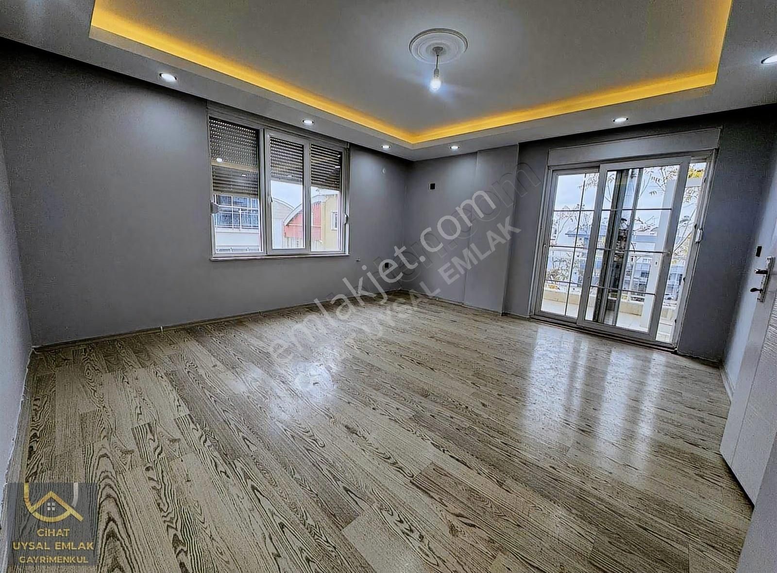 Erenköy Mah. Katta 2+1 100 M2 Satılık Daire - Görsel 13