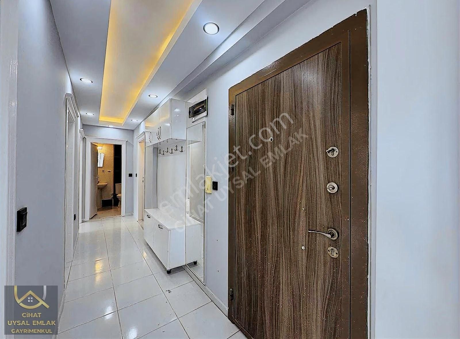 Erenköy Mah. Katta 2+1 100 M2 Satılık Daire - Görsel 6