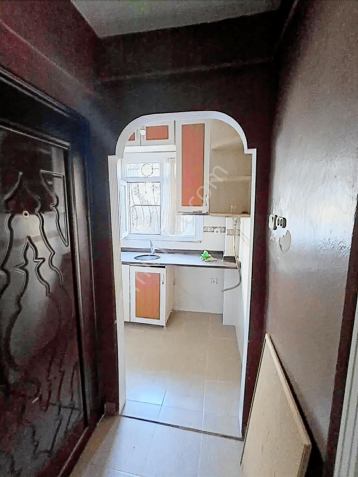 Yön Grouptan İstanbul Fatihde Satılık Daire - Görsel 14