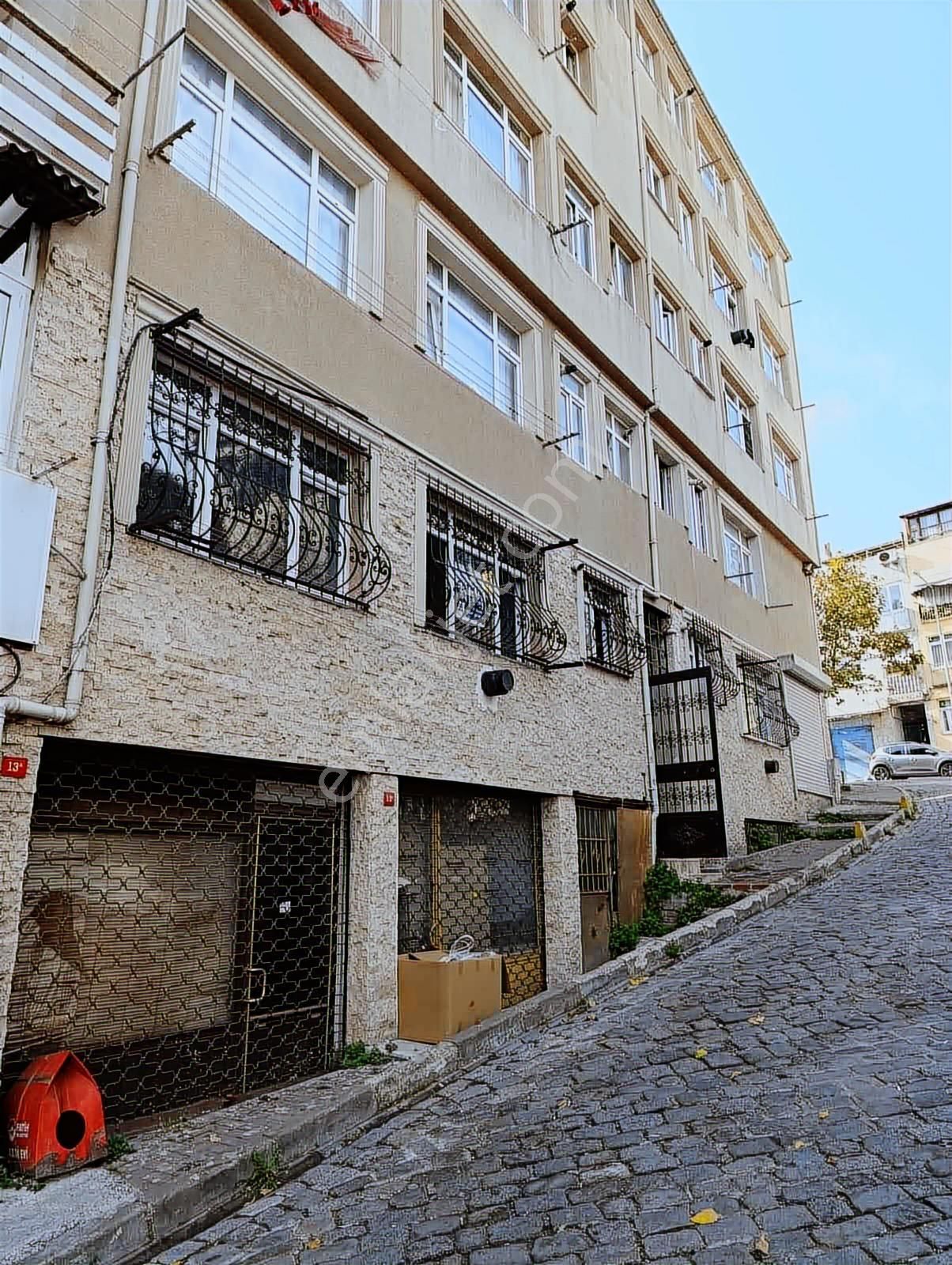 Yön Grouptan İstanbul Fatihde Satılık Daire