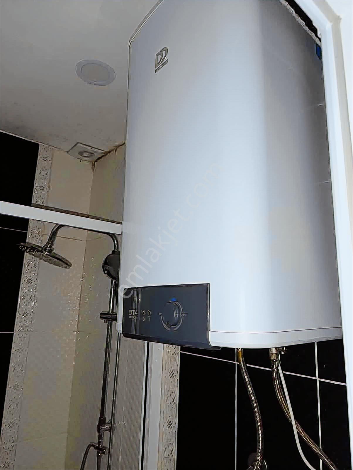 Yön Grouptan İstanbul Fatihde Satılık Daire - Görsel 11