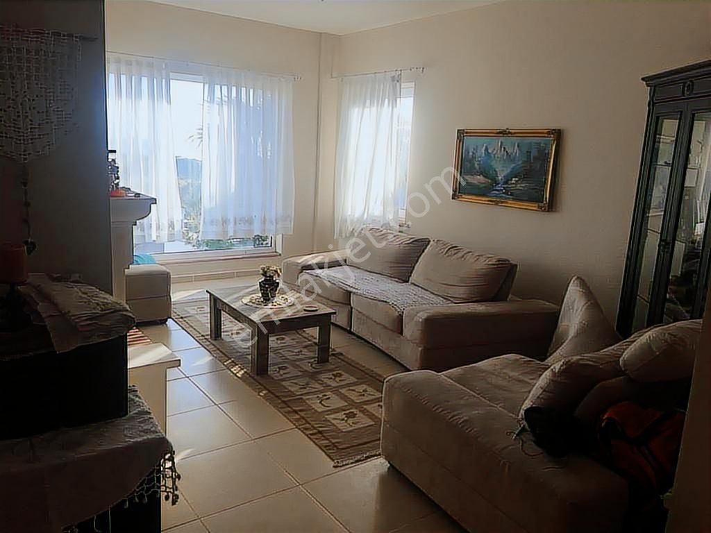 Bodrum Gümüşlük Satılık Deniz Manzaralı Mustakil Dubleks - Görsel 13