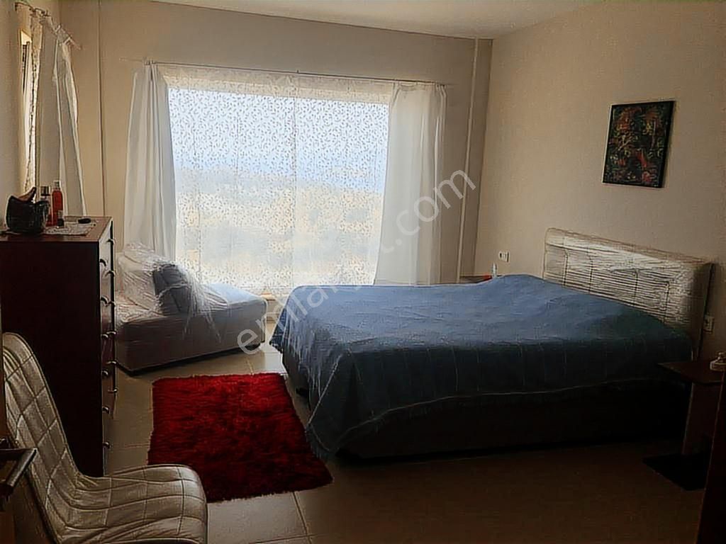 Bodrum Gümüşlük Satılık Deniz Manzaralı Mustakil Dubleks - Görsel 27