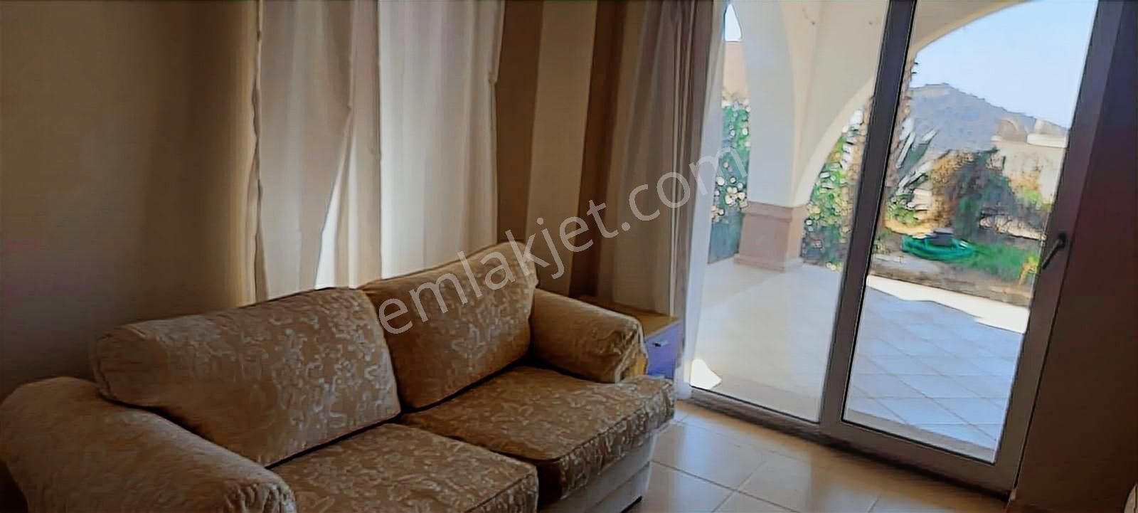 Bodrum Gümüşlük Satılık Deniz Manzaralı Mustakil Dubleks - Görsel 25