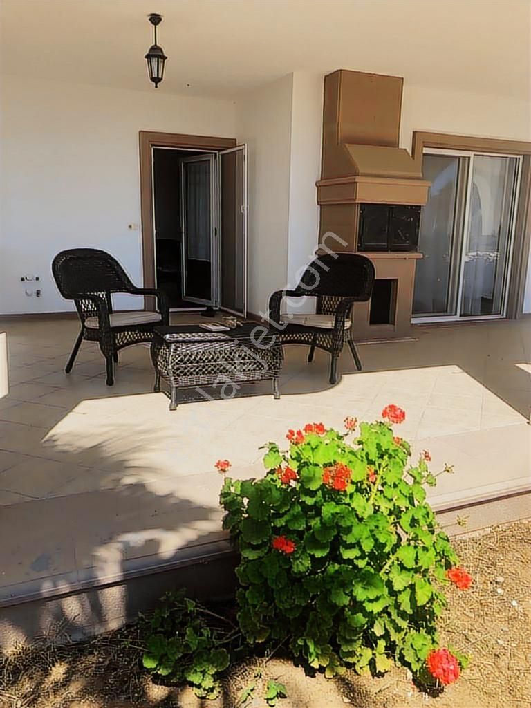 Bodrum Gümüşlük Satılık Deniz Manzaralı Mustakil Dubleks - Görsel 8