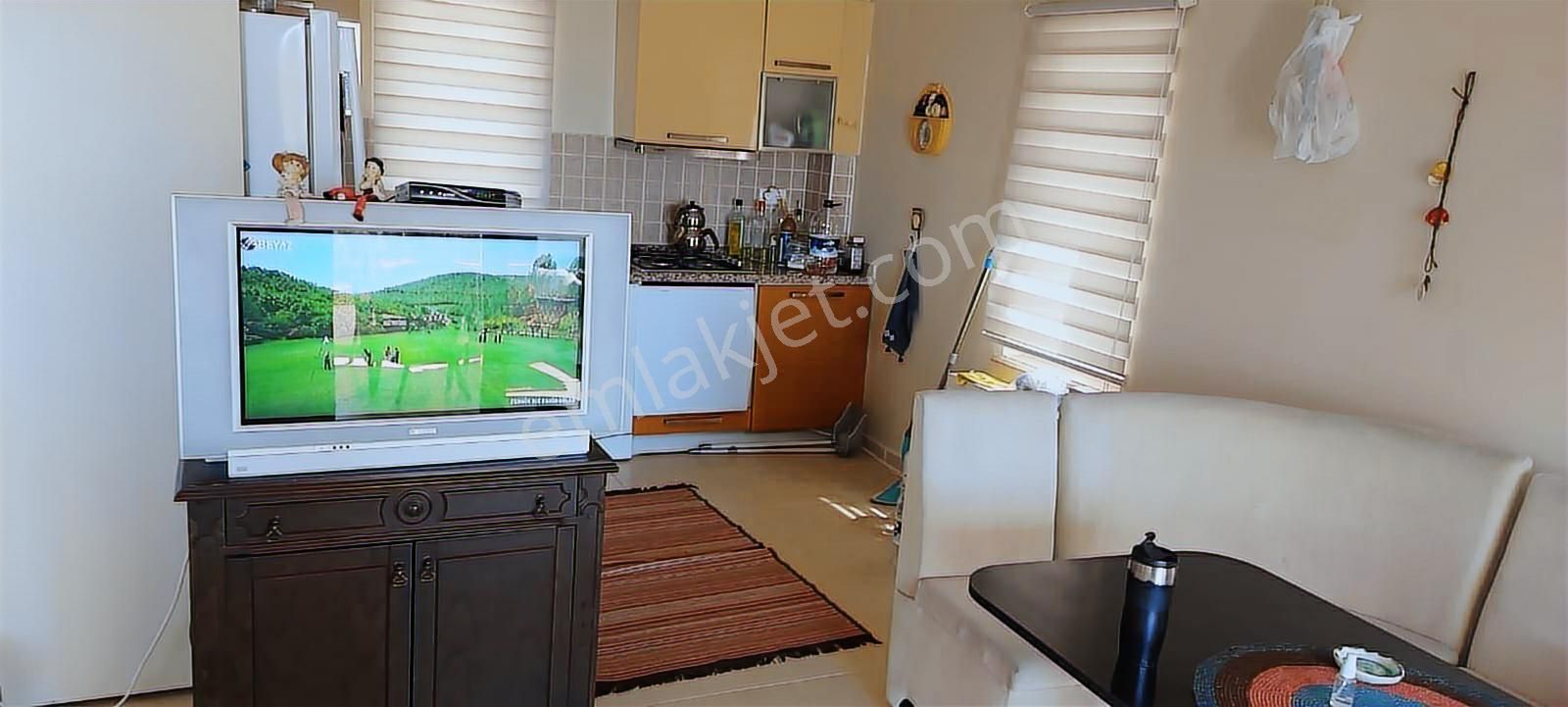 Bodrum Gümüşlük Satılık Deniz Manzaralı Mustakil Dubleks - Görsel 6