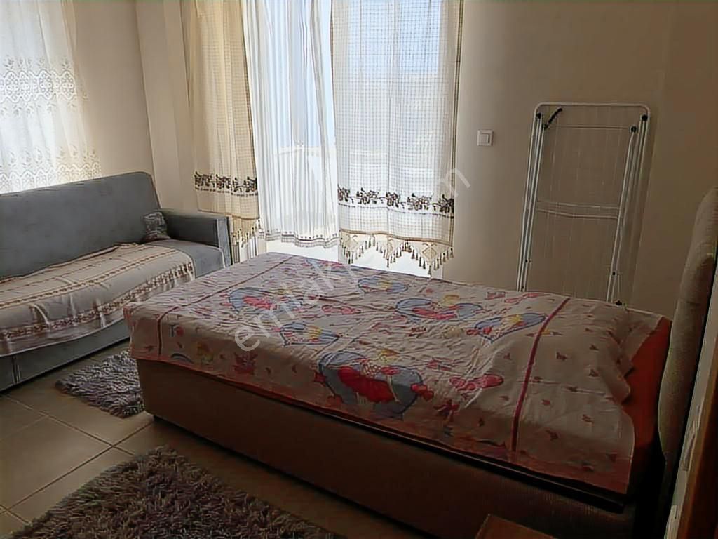 Bodrum Gümüşlük Satılık Deniz Manzaralı Mustakil Dubleks - Görsel 21