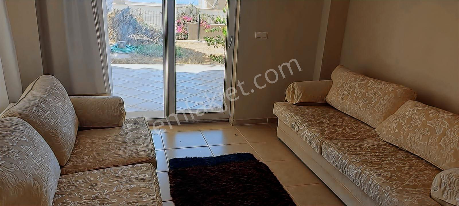 Bodrum Gümüşlük Satılık Deniz Manzaralı Mustakil Dubleks - Görsel 9