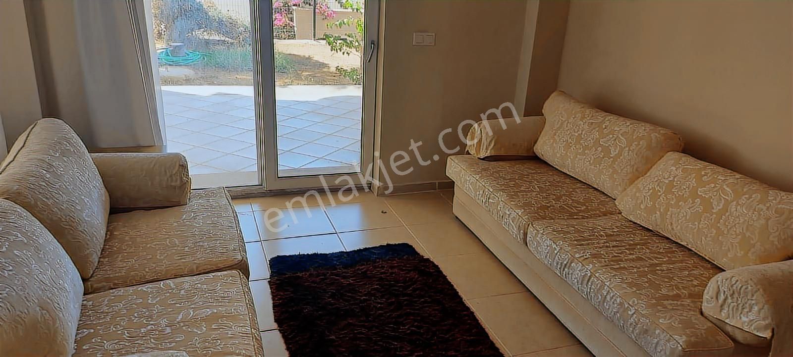 Bodrum Gümüşlük Satılık Deniz Manzaralı Mustakil Dubleks - Görsel 16