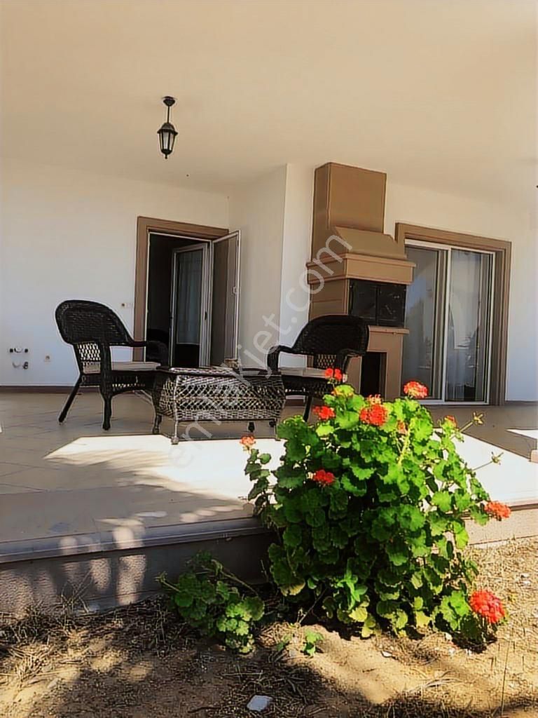 Bodrum Gümüşlük Satılık Deniz Manzaralı Mustakil Dubleks - Görsel 18