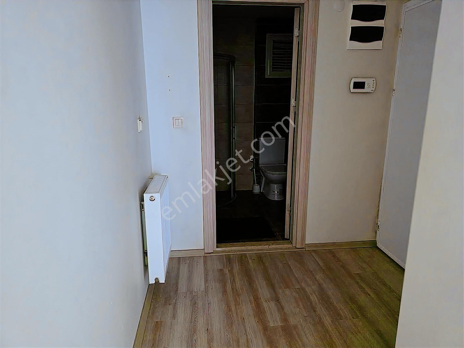 Buca Adatepe De 2+1 Açık Mutfak Balkonlu Eşyasız Kiralık Daire - Görsel 8