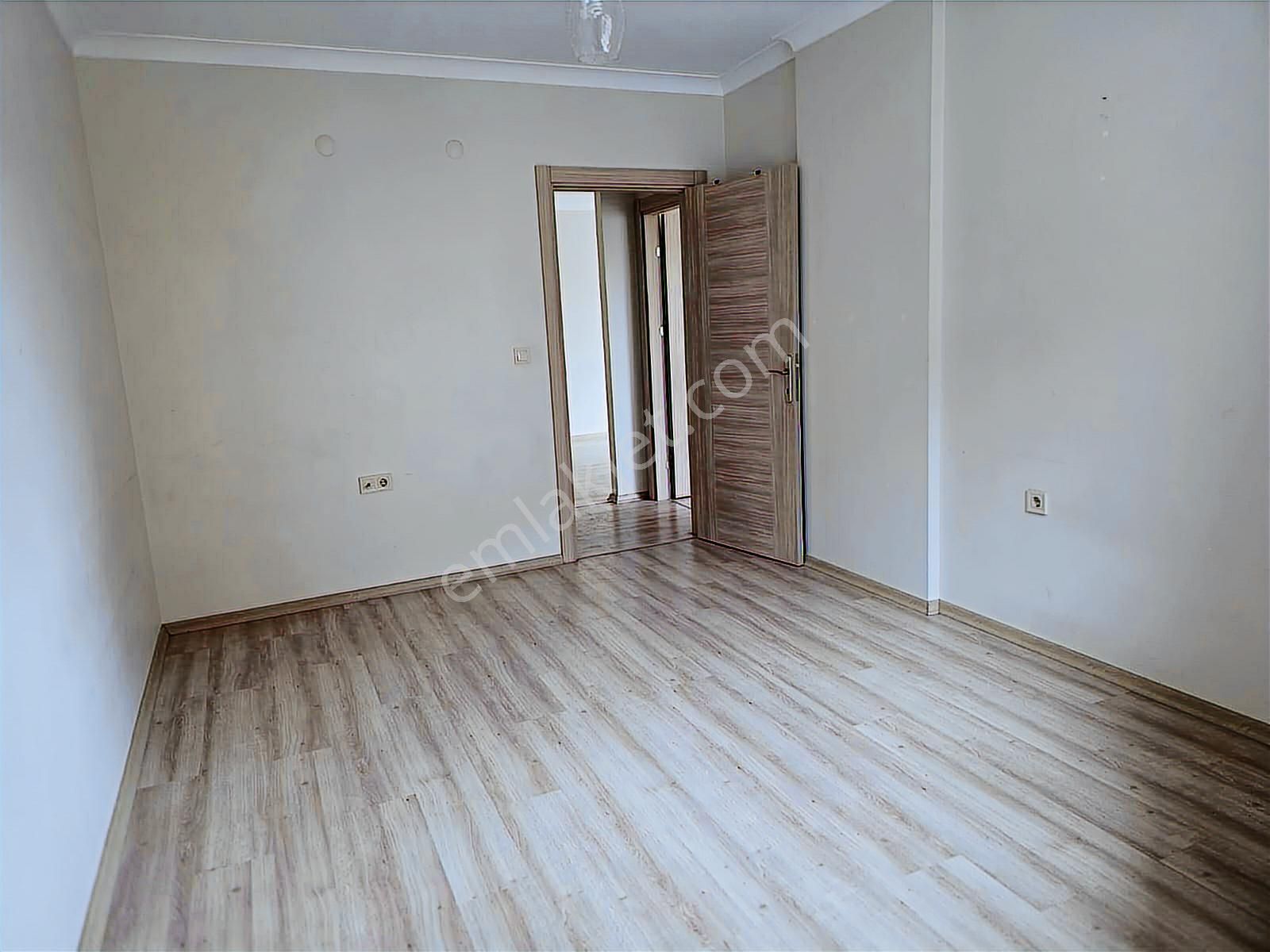 Buca Adatepe De 2+1 Açık Mutfak Balkonlu Eşyasız Kiralık Daire - Görsel 15