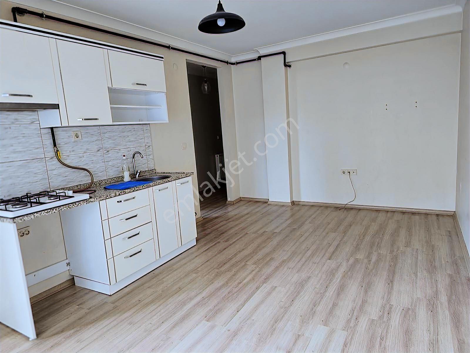 Buca Adatepe De 2+1 Açık Mutfak Balkonlu Eşyasız Kiralık Daire - Görsel 11