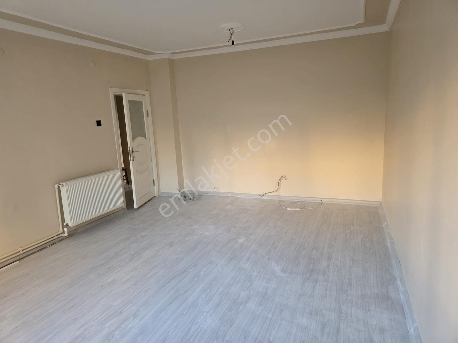 Buca Karanfil Mah. Yedigöller Yanı Ara Kat 3+1 D.gazlı Kiralık - Görsel 16