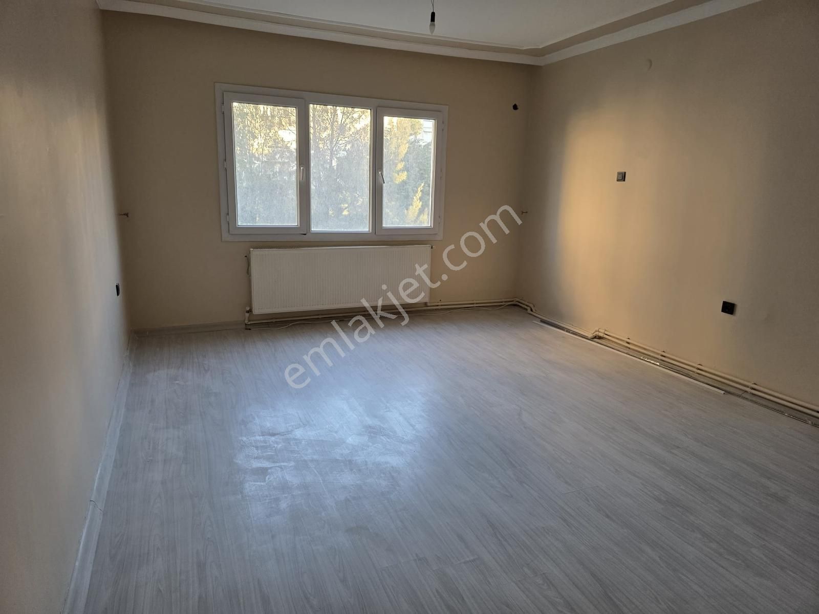 Buca Karanfil Mah. Yedigöller Yanı Ara Kat 3+1 D.gazlı Kiralık - Görsel 17