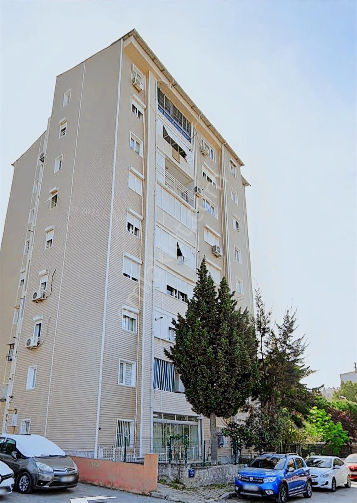 Buca Karanfil Mah. Yedigöller Yanı Ara Kat 3+1 D.gazlı Kiralık - Görsel 2
