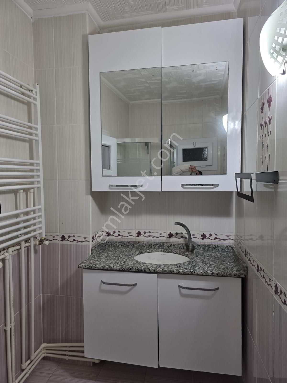 Buca Karanfil Mah. Yedigöller Yanı Ara Kat 3+1 D.gazlı Kiralık - Görsel 19