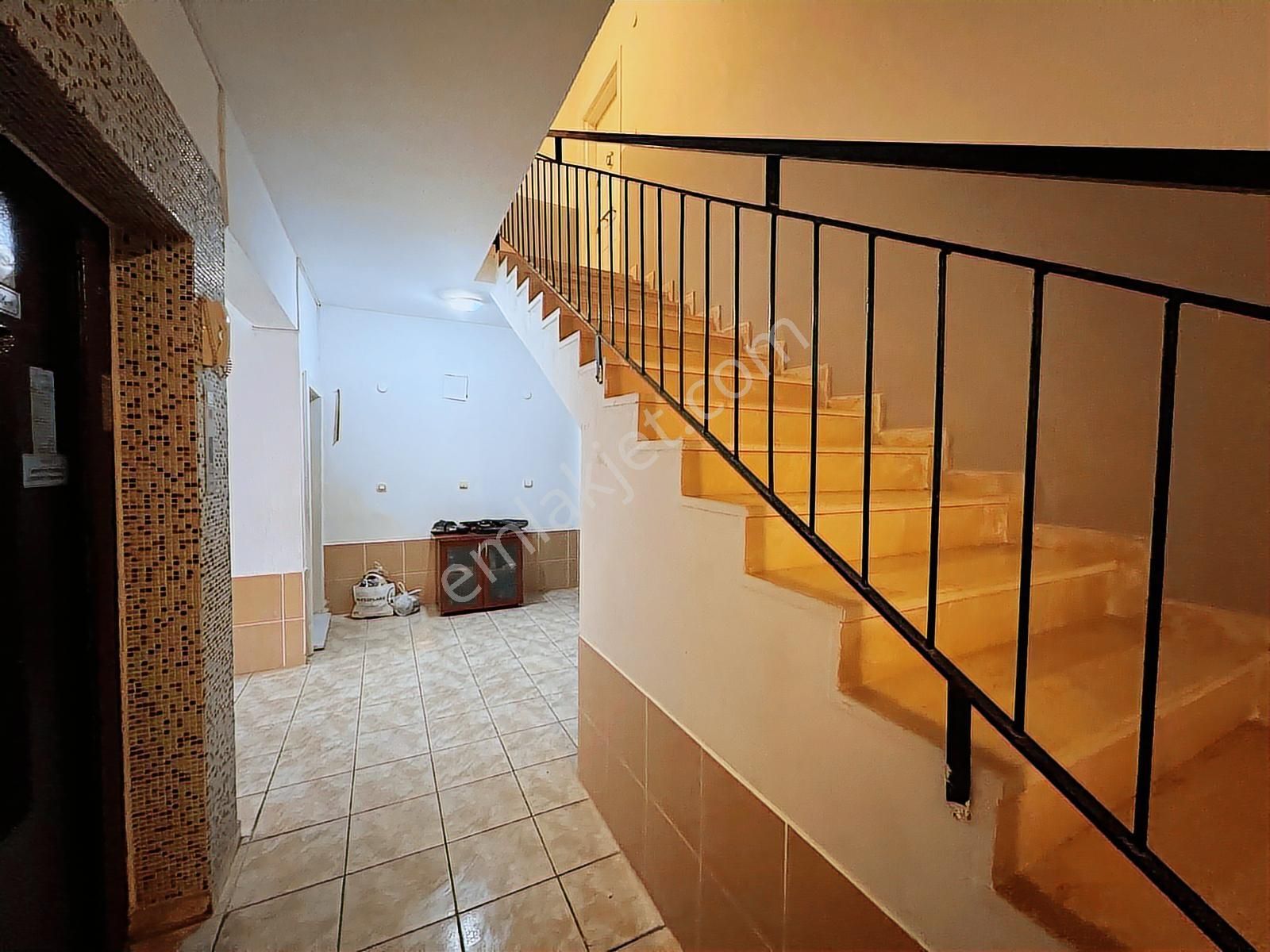 Cb Ervadan Alanya Kestel Ecem Sitesinde Satılık 2+1 Yapılı Daire - Görsel 4