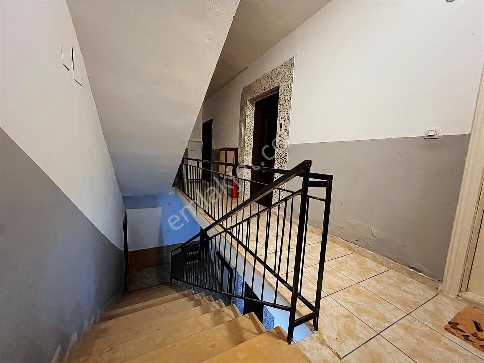 Cb Ervadan Alanya Kestel Ecem Sitesinde Satılık 2+1 Yapılı Daire - Görsel 14