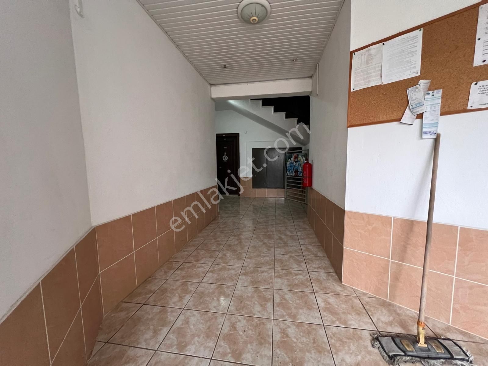 Cb Ervadan Alanya Kestel Ecem Sitesinde Satılık 2+1 Yapılı Daire - Görsel 2