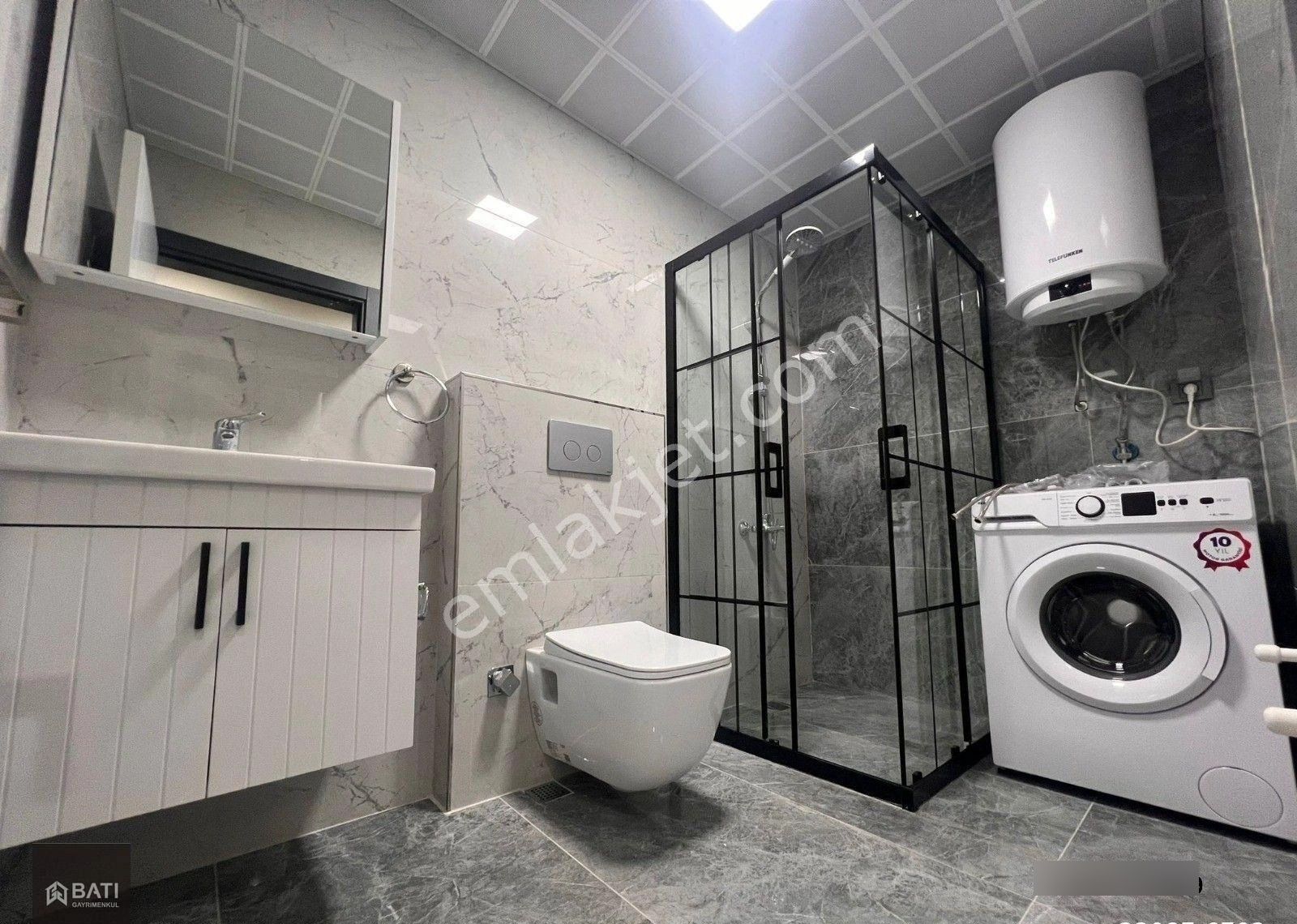 Didim/altınkum Mahallesinde Satılıık Sıfır Yapı - Görsel 5