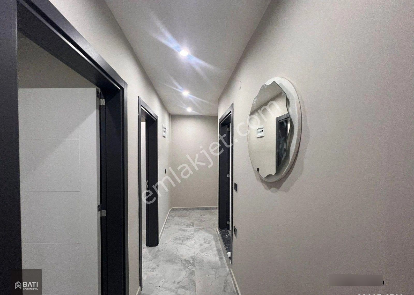 Didim/altınkum Mahallesinde Satılıık Sıfır Yapı - Görsel 11