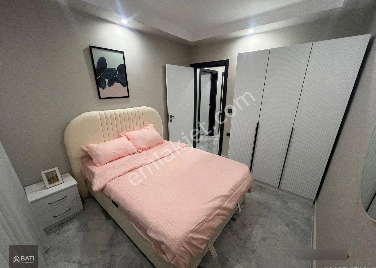 Didim/altınkum Mahallesinde Satılıık Sıfır Yapı - Görsel 17