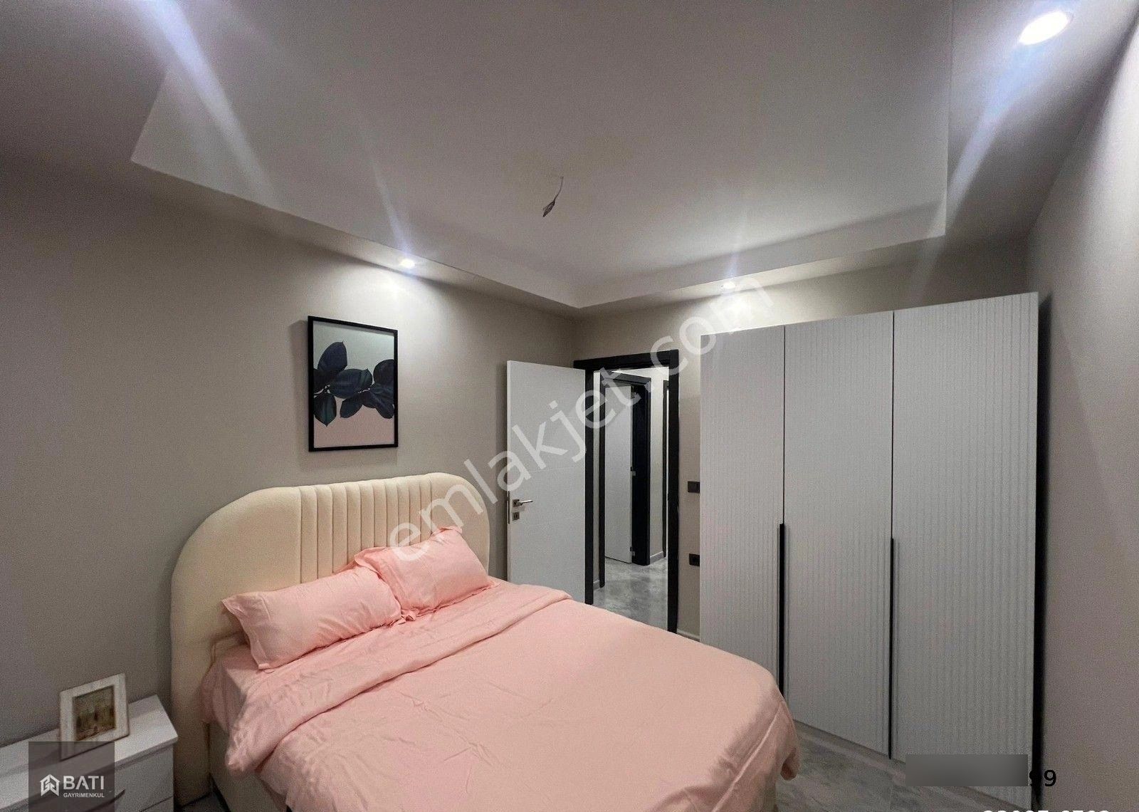 Didim/altınkum Mahallesinde Satılıık Sıfır Yapı - Görsel 15