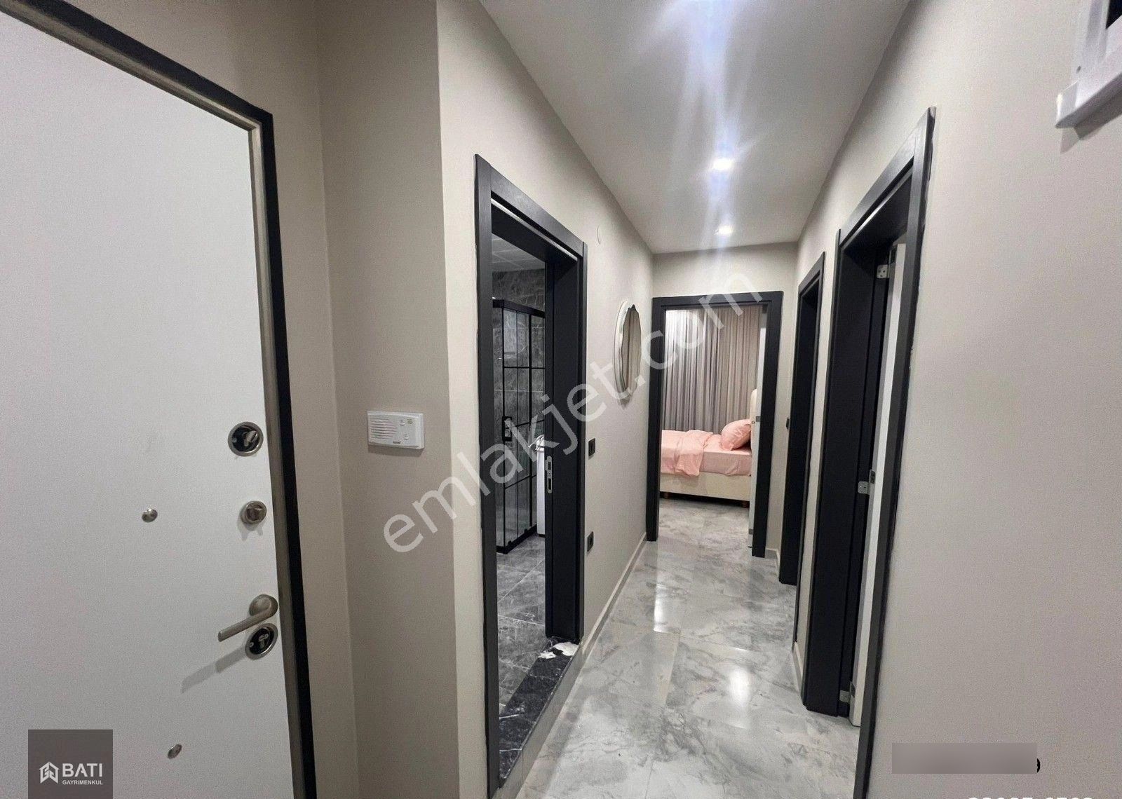 Didim/altınkum Mahallesinde Satılıık Sıfır Yapı - Görsel 6