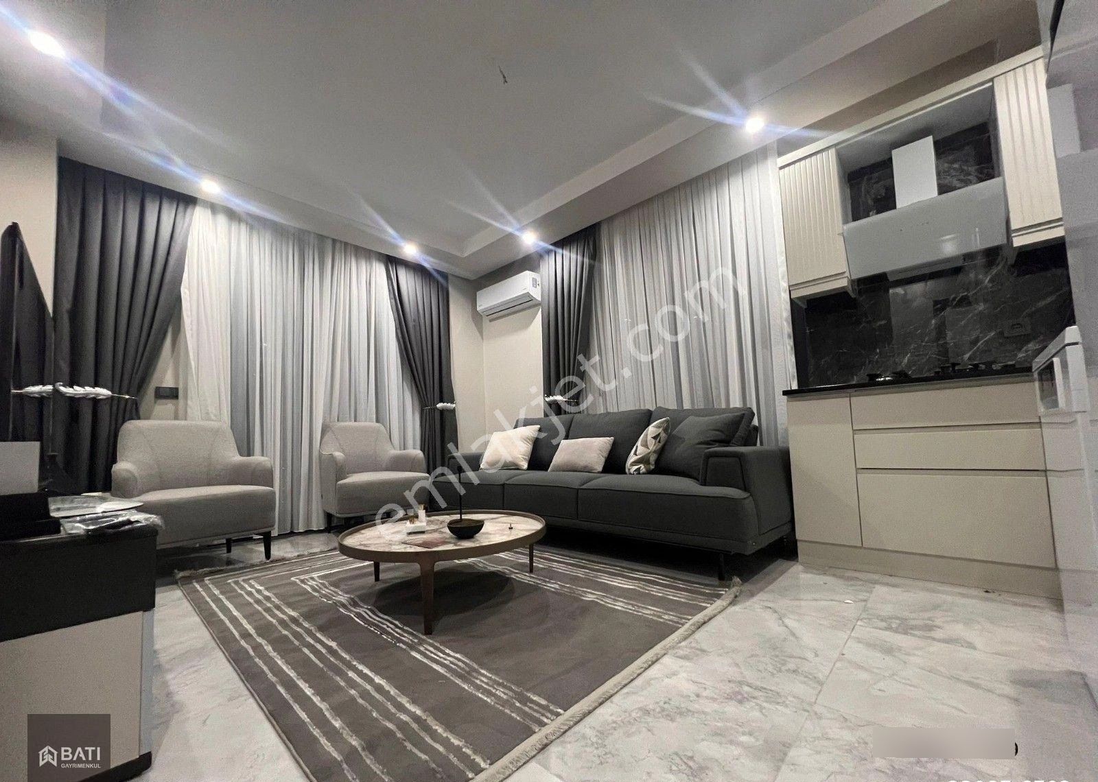 Didim/altınkum Mahallesinde Satılıık Sıfır Yapı - Görsel 9